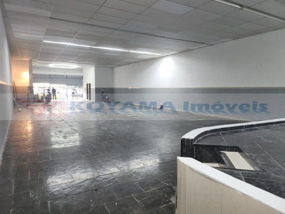 Prédio Inteiro, 868 m² - Foto 1