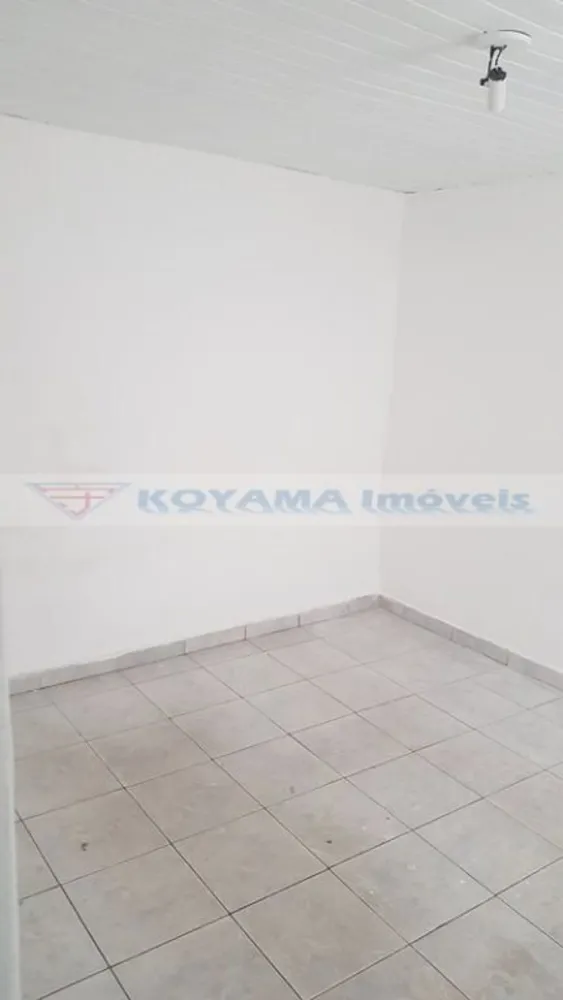 Casa, 1 quarto, 30 m² - Foto 3
