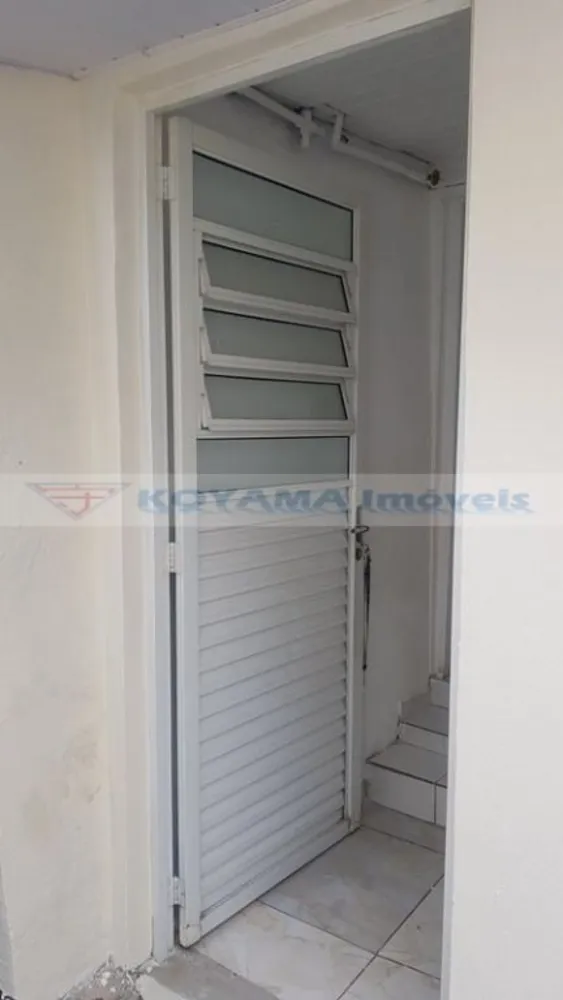 Casa, 1 quarto, 30 m² - Foto 4