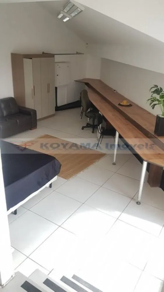 Kitnet-Studio, 60 m² - Foto 1