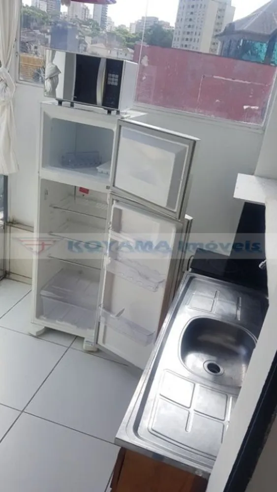 Kitnet-Studio, 60 m² - Foto 2