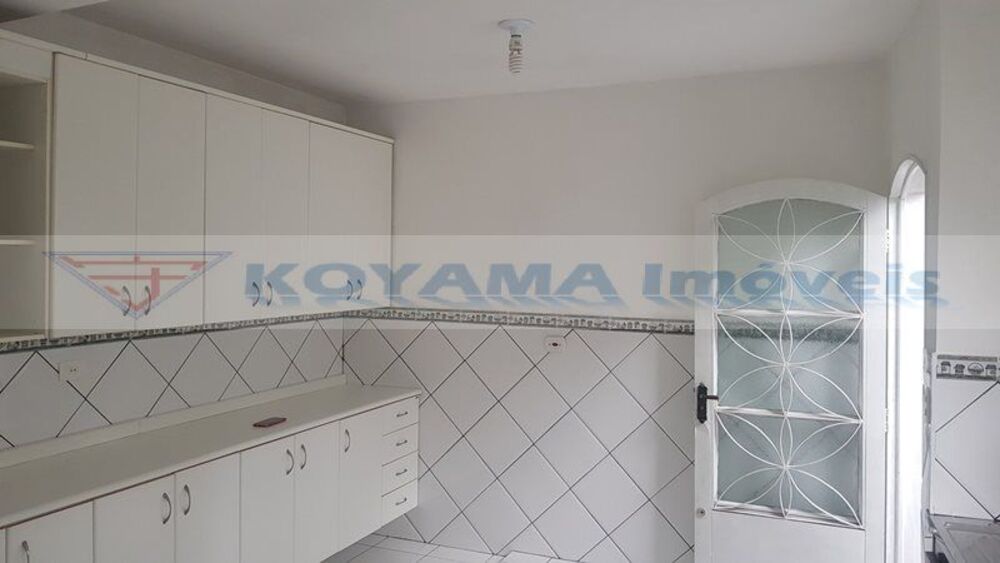 Sobrado, 3 quartos, 176 m² - Foto 1