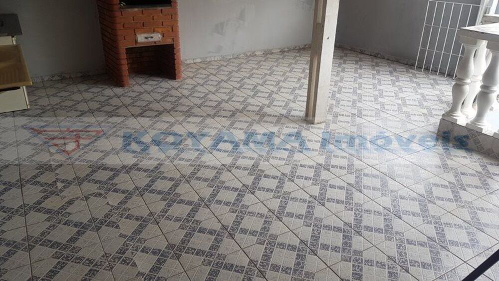 Sobrado, 3 quartos, 176 m² - Foto 11