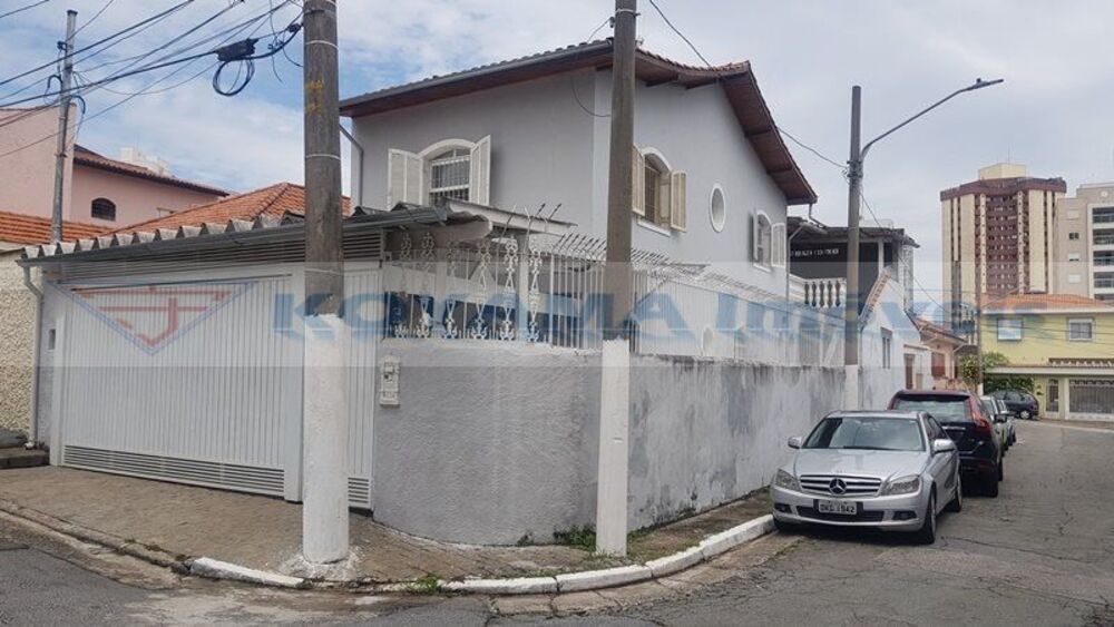 Sobrado, 3 quartos, 176 m² - Foto 7
