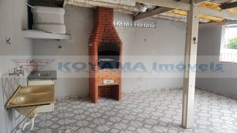 Sobrado, 3 quartos, 176 m² - Foto 10