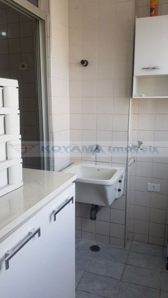 Apartamento, 2 quartos, 60 m² - Foto 3