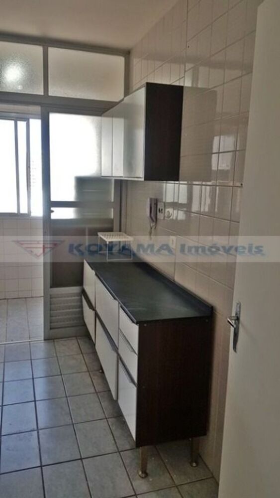 Apartamento, 2 quartos, 60 m² - Foto 8