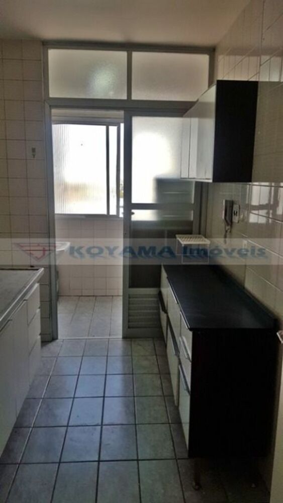 Apartamento, 2 quartos, 60 m² - Foto 12