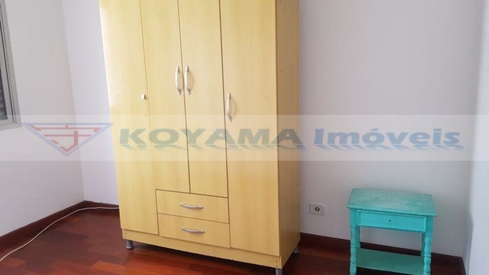 Apartamento, 2 quartos, 60 m² - Foto 6