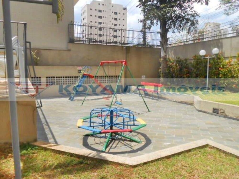 Apartamento, 2 quartos, 60 m² - Foto 1
