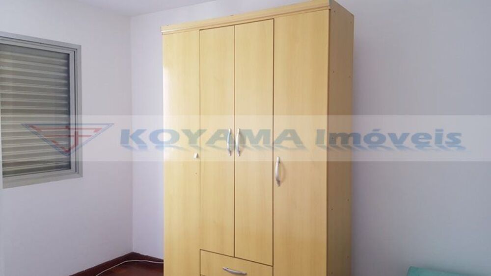 Apartamento, 2 quartos, 60 m² - Foto 5