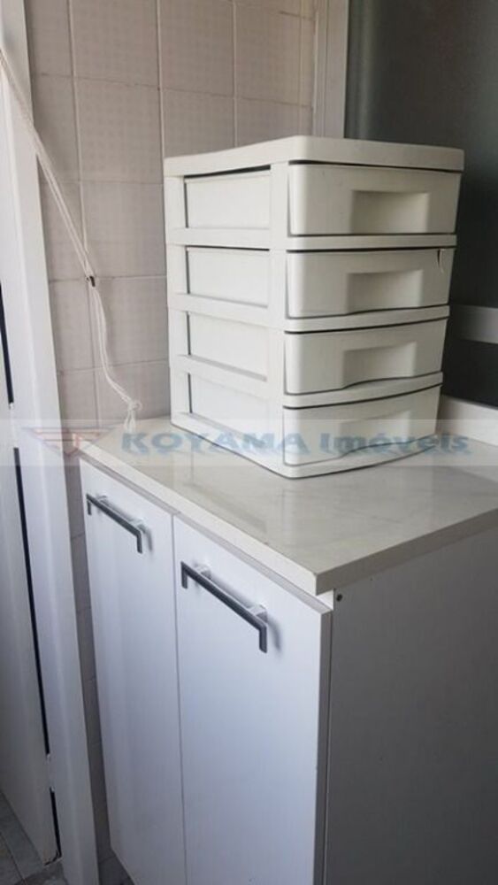 Apartamento, 2 quartos, 60 m² - Foto 2
