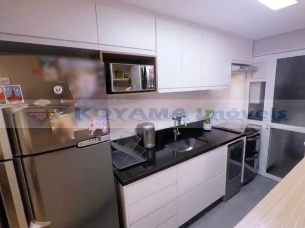 Apartamento, 2 quartos, 65 m² - Foto 2