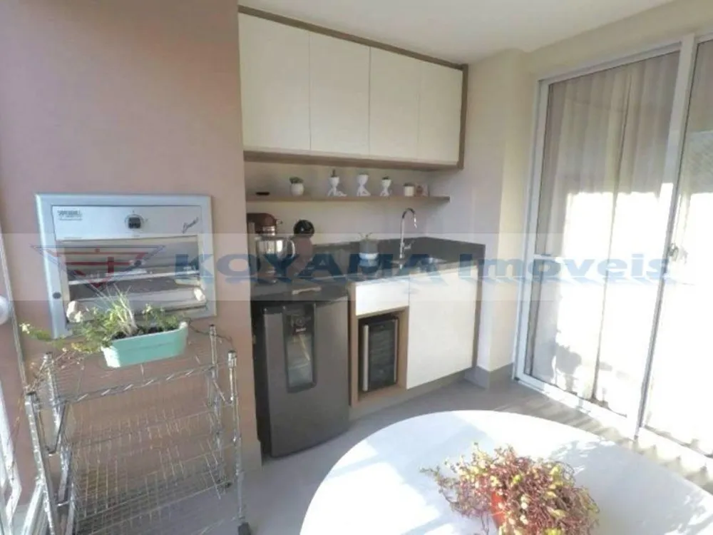 Apartamento, 2 quartos, 65 m² - Foto 1