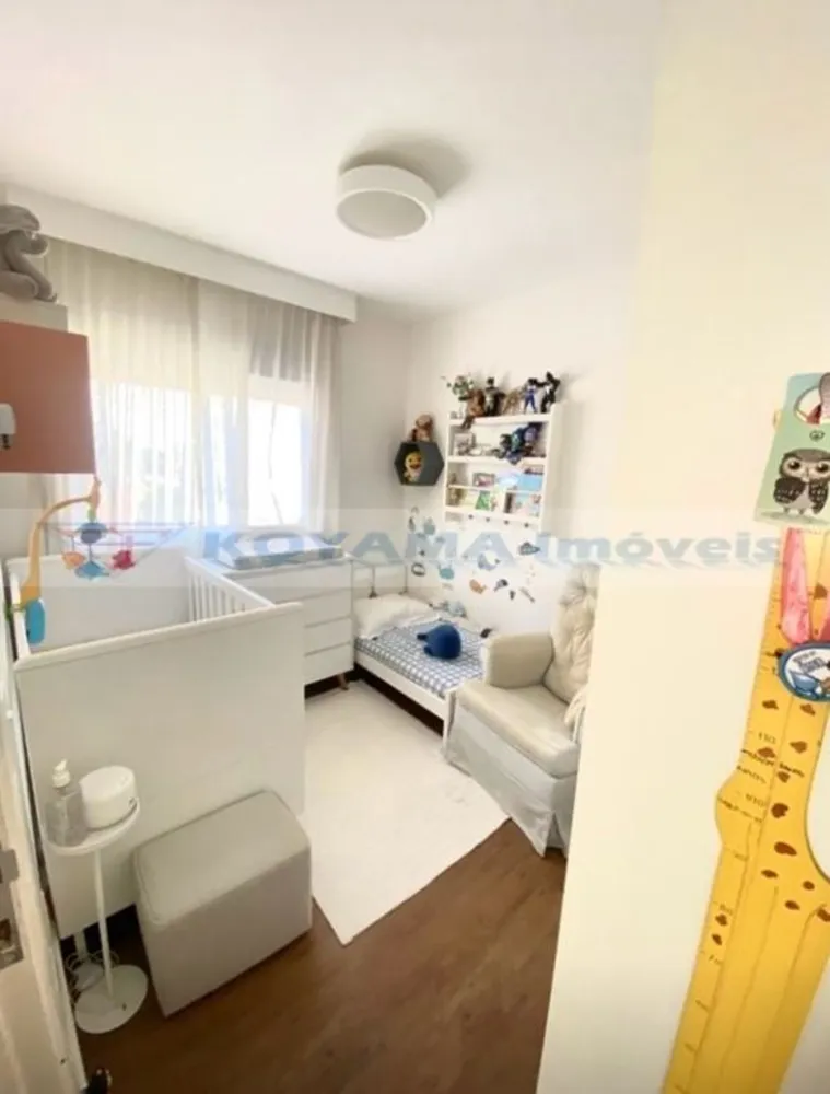 Apartamento, 2 quartos, 65 m² - Foto 3