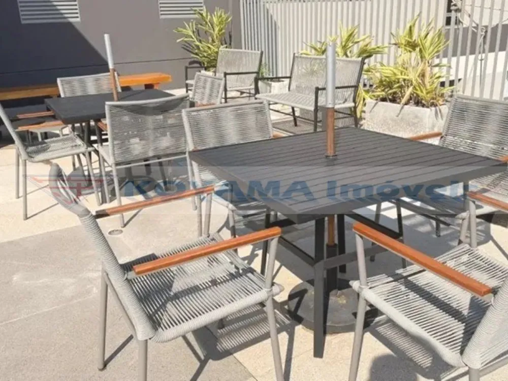 Kitnet-Studio, 24 m² - Foto 3
