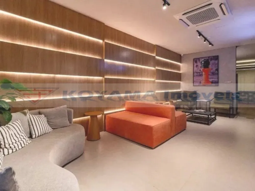 Kitnet-Studio, 24 m² - Foto 1