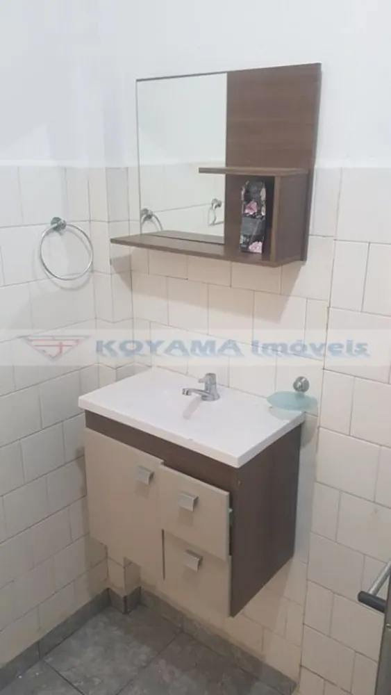 Apartamento, 2 quartos, 48 m² - Foto 3