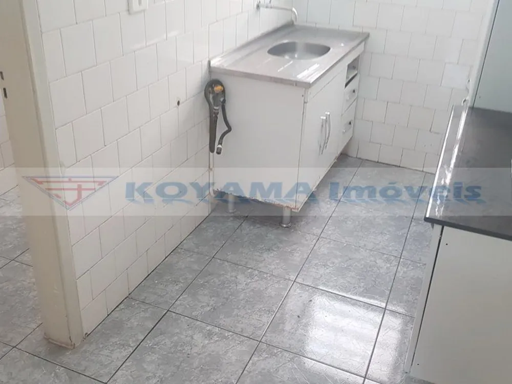 Apartamento, 2 quartos, 48 m² - Foto 4