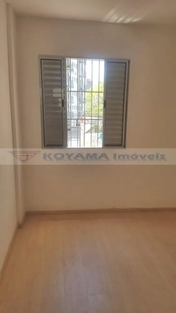 Apartamento, 2 quartos, 48 m² - Foto 2