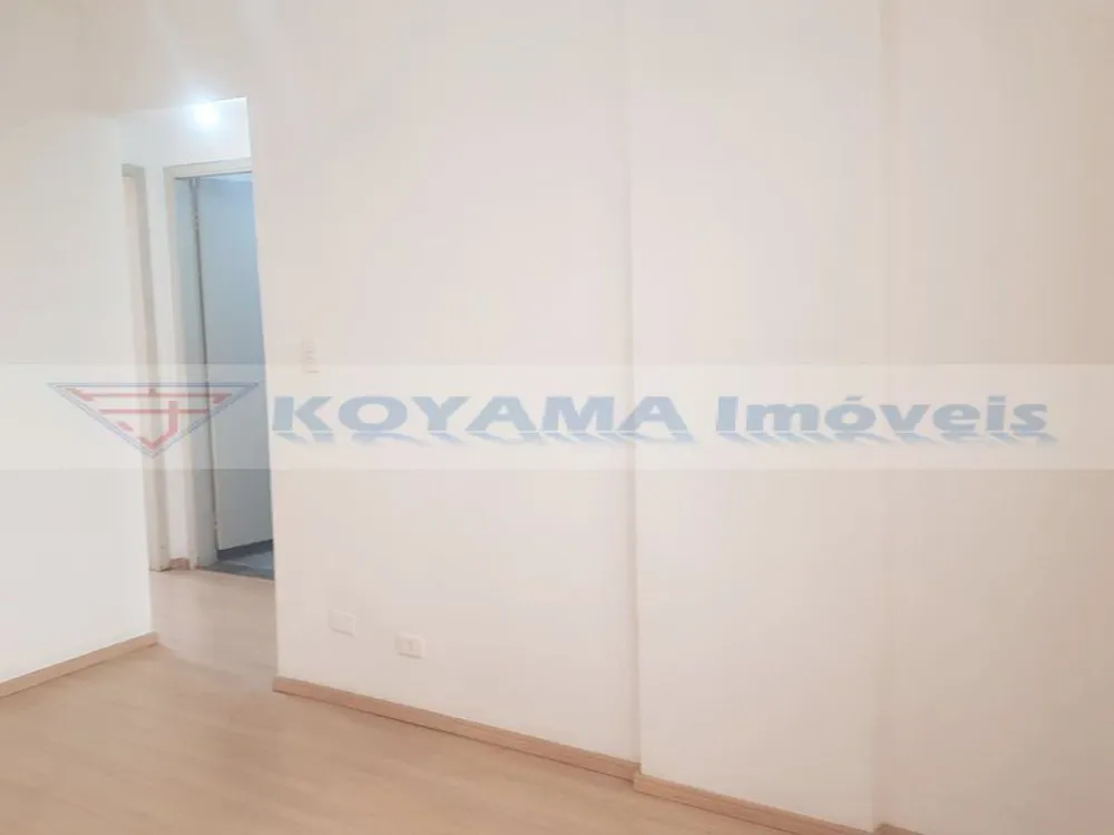 Apartamento, 2 quartos, 48 m² - Foto 1
