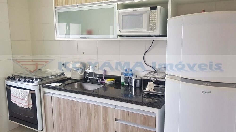 Apartamento, 3 quartos, 95 m² - Foto 3