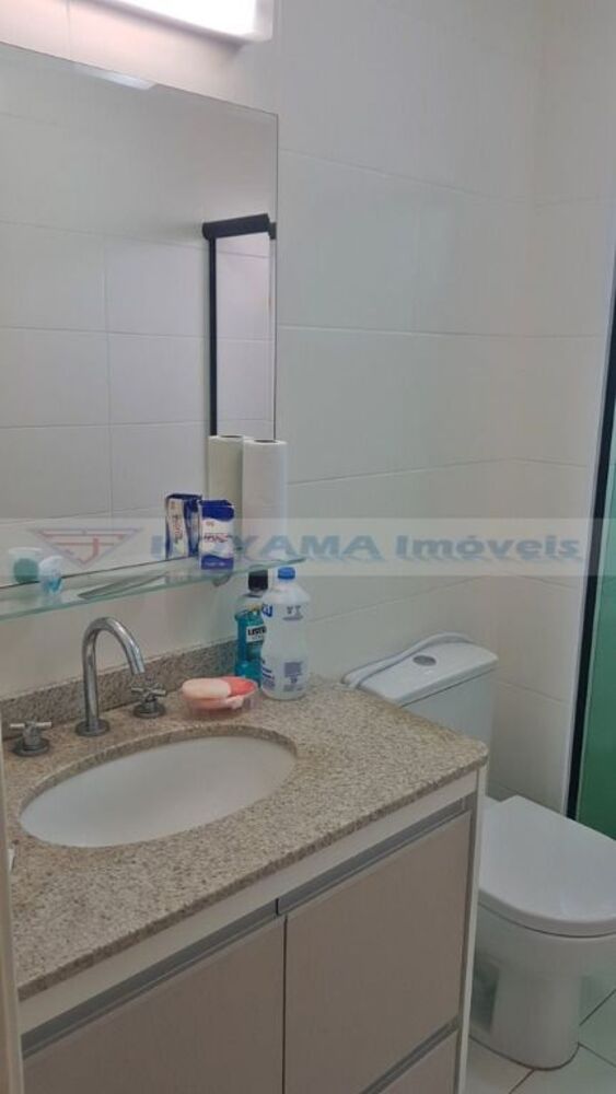 Apartamento, 3 quartos, 95 m² - Foto 2