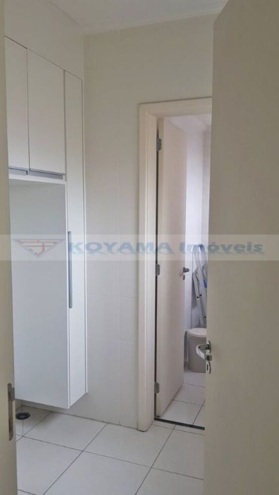 Apartamento, 3 quartos, 95 m² - Foto 4