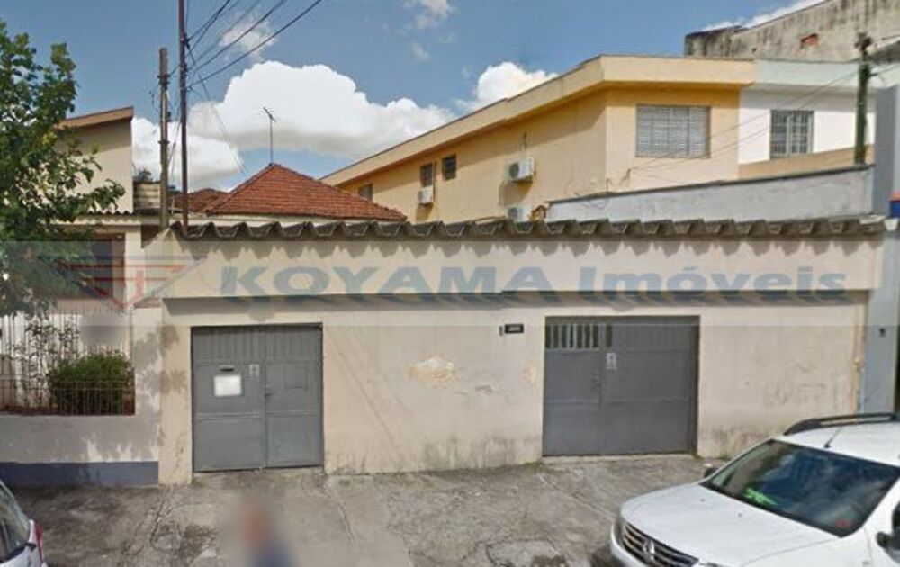 Terreno à venda, 470M2 - Foto 1