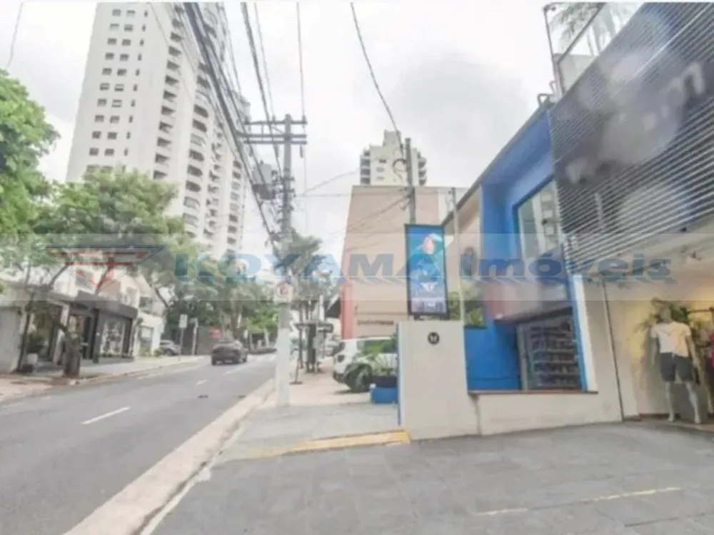 Loja-Salão, 350 m² - Foto 2