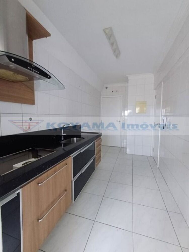 Apartamento, 3 quartos, 87 m² - Foto 2