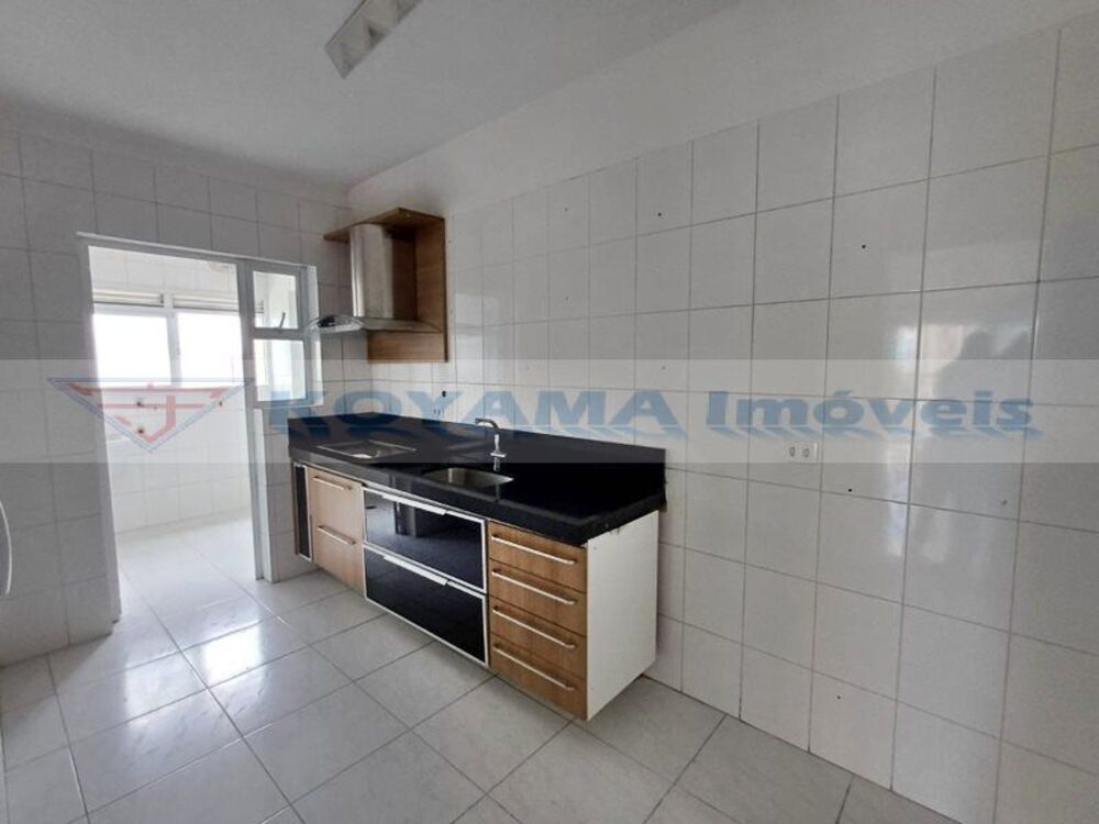 Apartamento, 3 quartos, 87 m² - Foto 1
