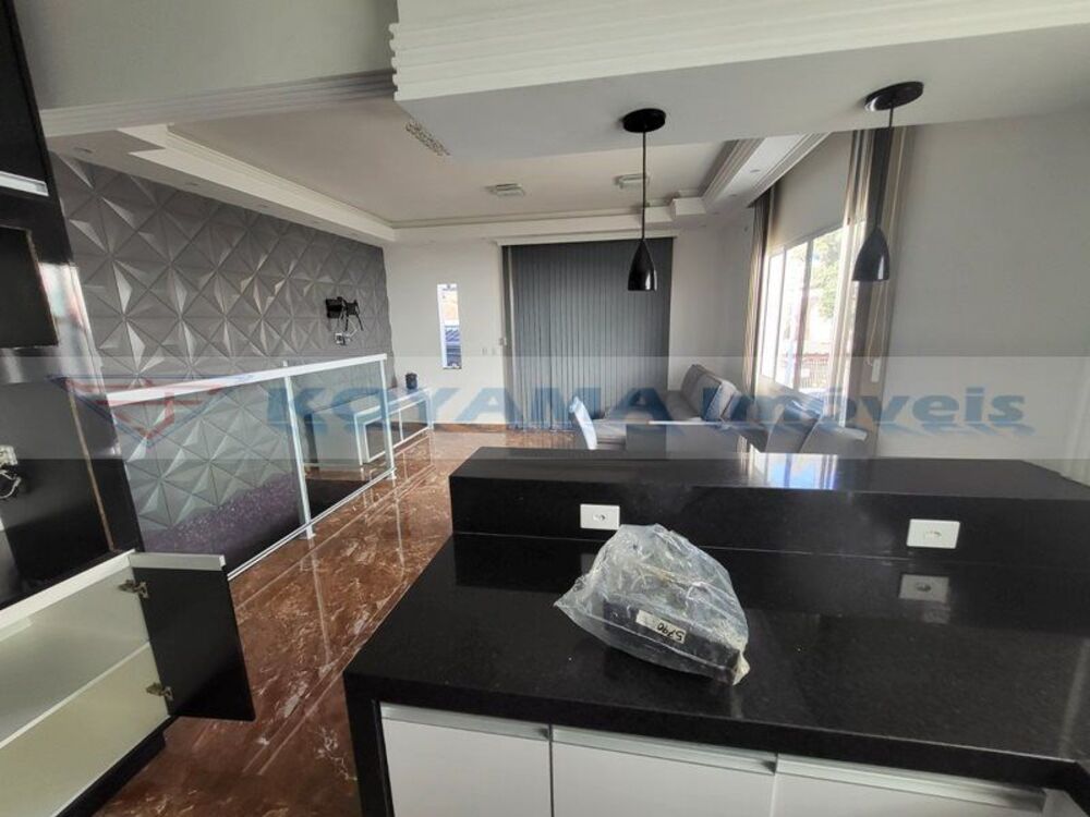Sobrado, 7 quartos, 324 m² - Foto 9