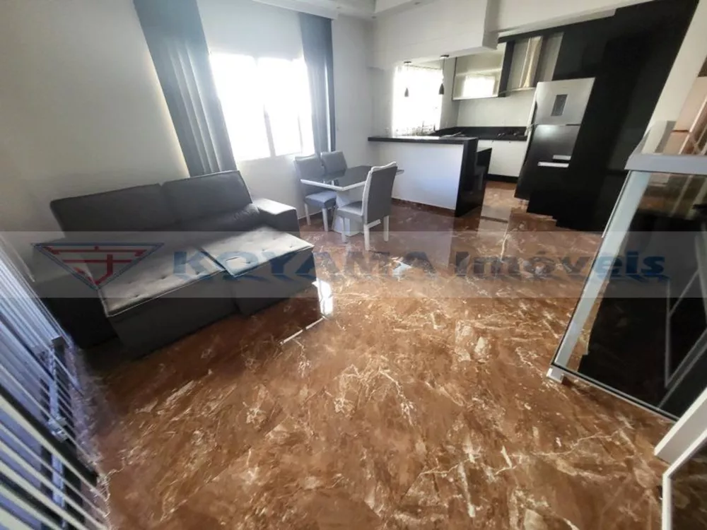 Sobrado, 7 quartos, 324 m² - Foto 2