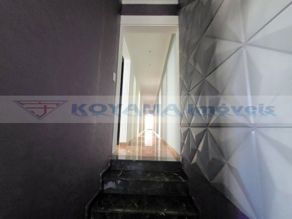 Sobrado, 7 quartos, 324 m² - Foto 20