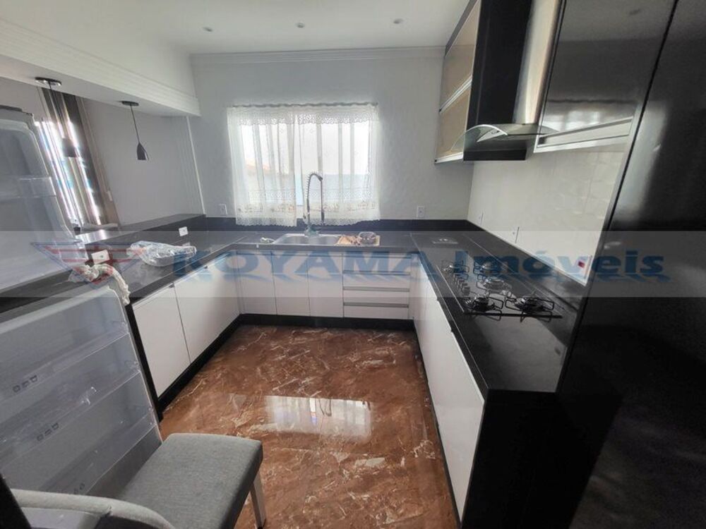 Sobrado, 7 quartos, 324 m² - Foto 24