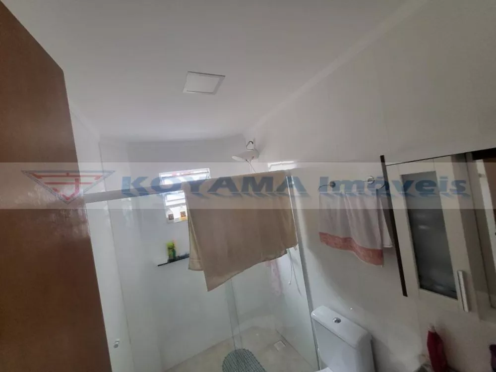 Sobrado, 7 quartos, 324 m² - Foto 4