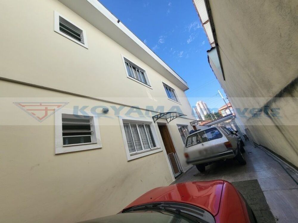 Sobrado, 7 quartos, 324 m² - Foto 23