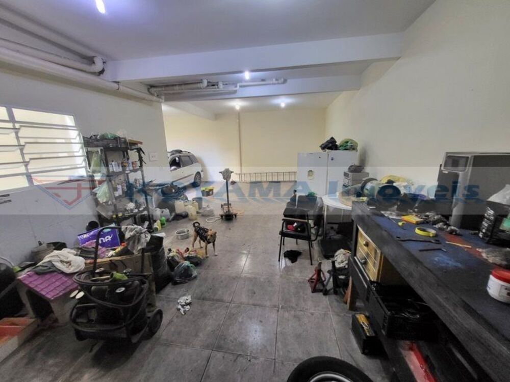 Sobrado, 7 quartos, 324 m² - Foto 6