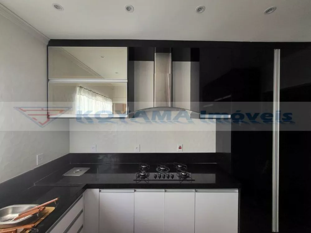 Sobrado, 7 quartos, 324 m² - Foto 3