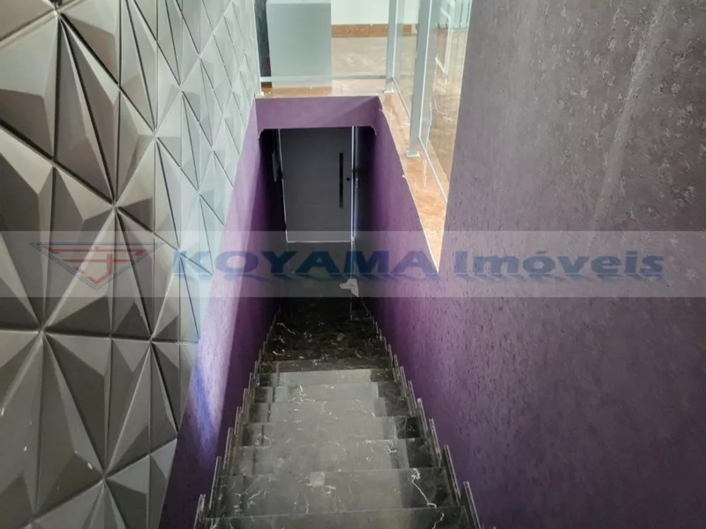 Sobrado, 7 quartos, 324 m² - Foto 1