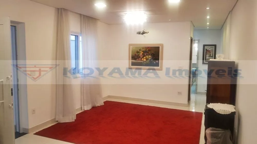 Sobrado à venda com 3 quartos, 238m² - Foto 2