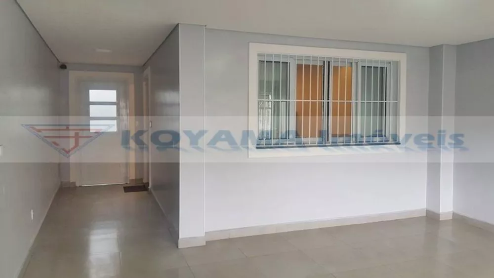 Sobrado à venda com 3 quartos, 238m² - Foto 1