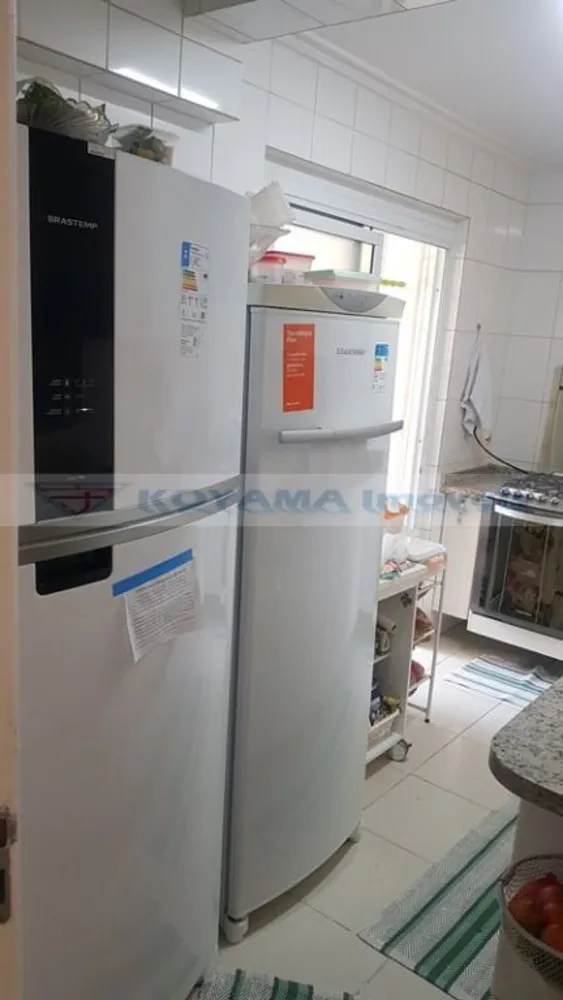 Apartamento, 3 quartos, 86 m² - Foto 2