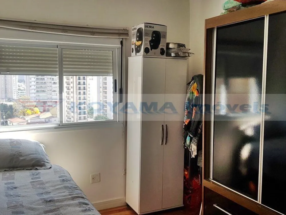Apartamento, 3 quartos, 86 m² - Foto 4