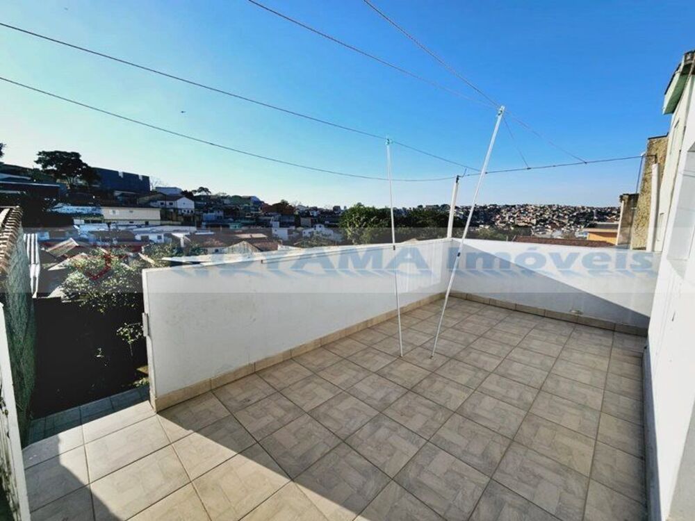 Sobrado, 2 quartos, 174 m² - Foto 7