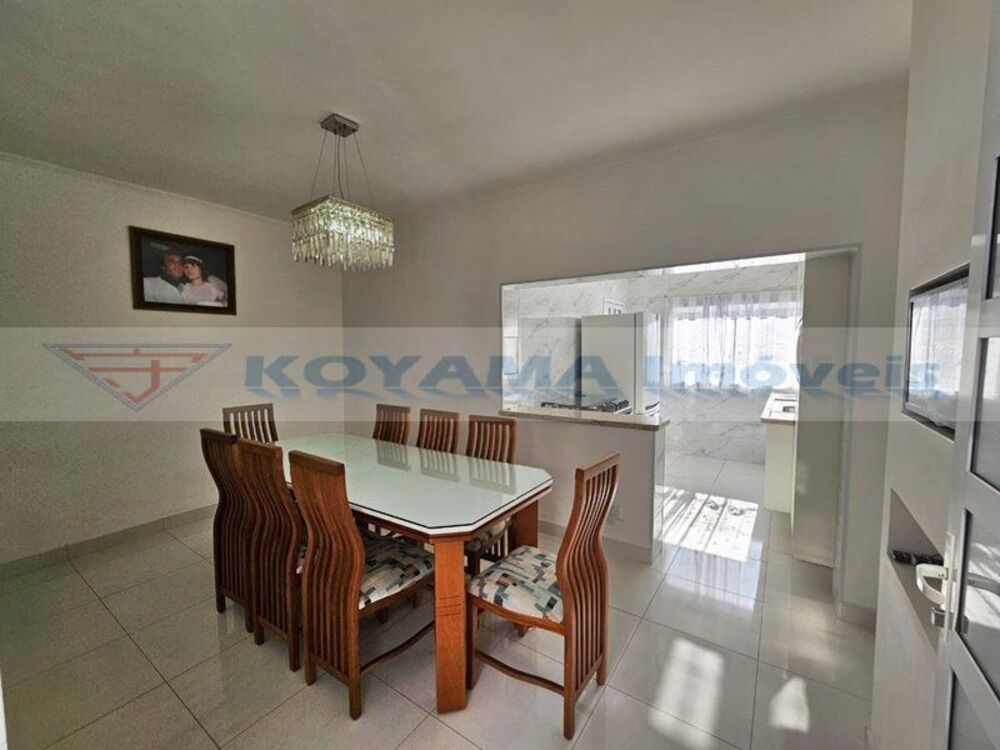 Sobrado, 2 quartos, 174 m² - Foto 3