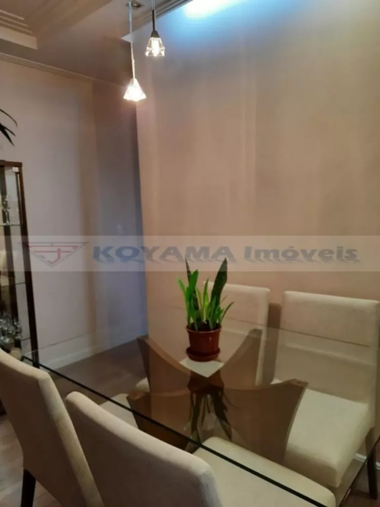 Apartamento à venda com 2 quartos, 54m² - Foto 8