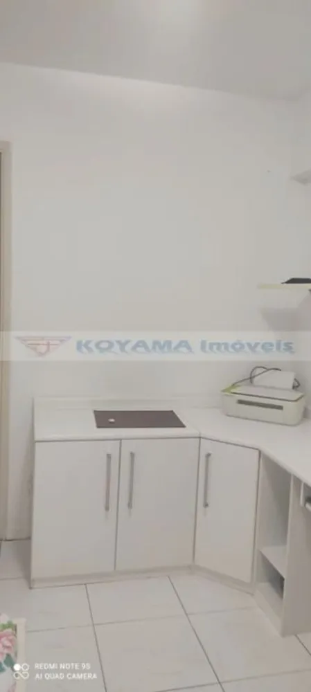Apartamento, 3 quartos, 92 m² - Foto 2