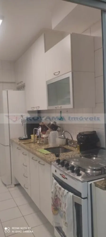 Apartamento, 3 quartos, 92 m² - Foto 3